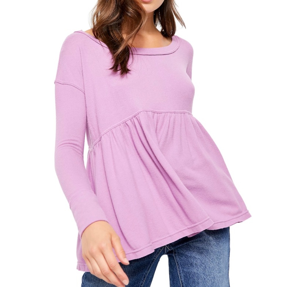 FREE PEOPLE Top